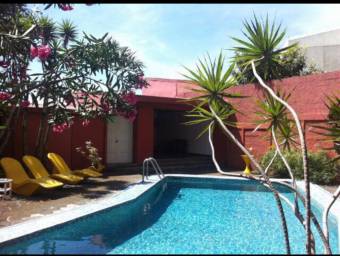 SAN JOSE SAN PEDRO VENDO EDIFICIO $1.900.000 SAN JOSE SAN PEDRO VENDO EDIFICIO $1.900.000