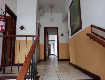 SAN JOSE SAN PEDRO VENDO EDIFICIO $1.900.000 SAN JOSE SAN PEDRO VENDO EDIFICIO $1.900.000