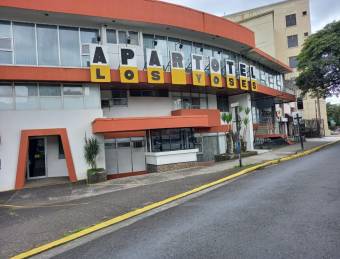 SAN JOSE SAN PEDRO VENDO EDIFICIO $1.900.000 SAN JOSE SAN PEDRO VENDO EDIFICIO $1.900.000
