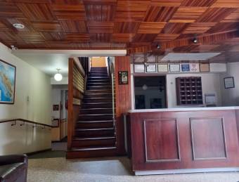 SAN JOSE SAN PEDRO VENDO EDIFICIO $1.900.000 SAN JOSE SAN PEDRO VENDO EDIFICIO $1.900.000
