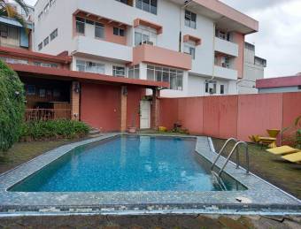 SAN JOSE SAN PEDRO VENDO EDIFICIO $1.900.000