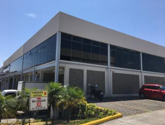 ALQUILER DE BODEGA, HEREDIA, BARREAL, CONDOMINIO OFIBODEGAS BARREAL - 10152829 ALQUILER DE BODEGA, HEREDIA, BARREAL, CONDOMINIO OFIBODEGAS BARREAL - 10152829