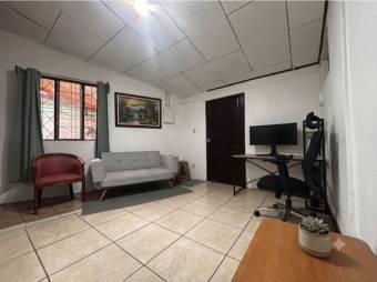 VENTA DE DOS CASAS, SAN JOSÉ, TIBÁS, LEÓN XIII (ZONA COMERCIAL) - 10135851