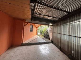 VENTA DE DOS CASAS, SAN JOSÉ, TIBÁS, LEÓN XIII (ZONA COMERCIAL) - 10135851