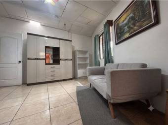 VENTA DE DOS CASAS, SAN JOSÉ, TIBÁS, LEÓN XIII (ZONA COMERCIAL) - 10135851