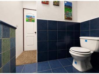VENTA DE DOS CASAS, SAN JOSÉ, TIBÁS, LEÓN XIII (ZONA COMERCIAL) - 10135851