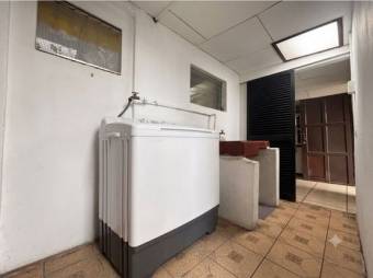 VENTA DE DOS CASAS, SAN JOSÉ, TIBÁS, LEÓN XIII (ZONA COMERCIAL) - 10135851