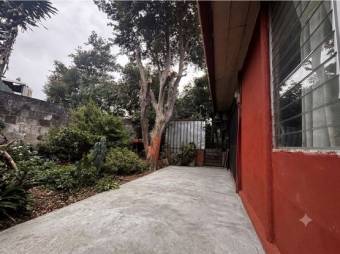 VENTA DE DOS CASAS, SAN JOSÉ, TIBÁS, LEÓN XIII (ZONA COMERCIAL) - 10135851