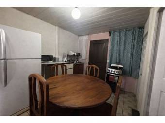 VENTA DE DOS CASAS, SAN JOSÉ, TIBÁS, LEÓN XIII (ZONA COMERCIAL) - 10135851