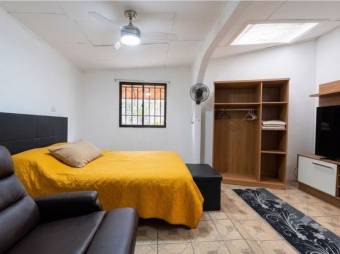 VENTA DE DOS CASAS, SAN JOSÉ, TIBÁS, LEÓN XIII (ZONA COMERCIAL) - 10135851