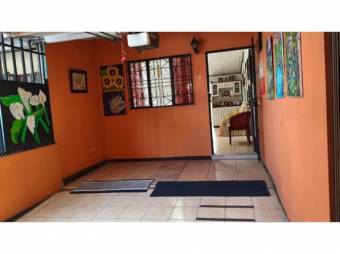 VENTA DE DOS CASAS, SAN JOSÉ, TIBÁS, LEÓN XIII (ZONA COMERCIAL) - 10135851