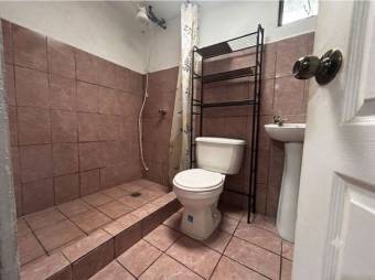 VENTA DE DOS CASAS, SAN JOSÉ, TIBÁS, LEÓN XIII (ZONA COMERCIAL) - 10135851
