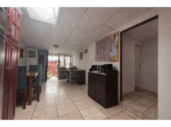 VENTA DE DOS CASAS, SAN JOSÉ, TIBÁS, LEÓN XIII (ZONA COMERCIAL) - 10135851