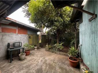 VENTA DE DOS CASAS, SAN JOSÉ, TIBÁS, LEÓN XIII (ZONA COMERCIAL) - 10135851