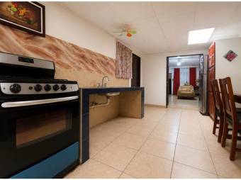 VENTA DE DOS CASAS, SAN JOSÉ, TIBÁS, LEÓN XIII (ZONA COMERCIAL) - 10135851