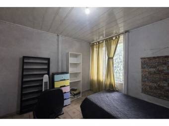VENTA DE DOS CASAS, SAN JOSÉ, TIBÁS, LEÓN XIII (ZONA COMERCIAL) - 10135851
