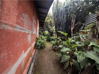 VENTA DE DOS CASAS, SAN JOSÉ, TIBÁS, LEÓN XIII (ZONA COMERCIAL) - 10135851