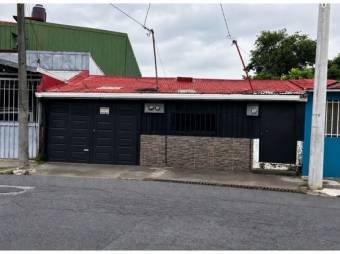VENTA DE DOS CASAS, SAN JOSÉ, TIBÁS, LEÓN XIII (ZONA COMERCIAL) - 10135851