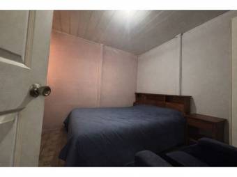 VENTA DE DOS CASAS, SAN JOSÉ, TIBÁS, LEÓN XIII (ZONA COMERCIAL) - 10135851