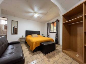 VENTA DE DOS CASAS, SAN JOSÉ, TIBÁS, LEÓN XIII (ZONA COMERCIAL) - 10135851