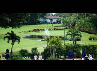 Venta de Exclusiva Residencia de Lujo en La Guácima - Hacienda Los Reyes. RAH 26-2257