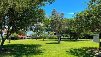  Venta de Lote en Hacienda Los Reyes, La Guácima. RAH 27-102 