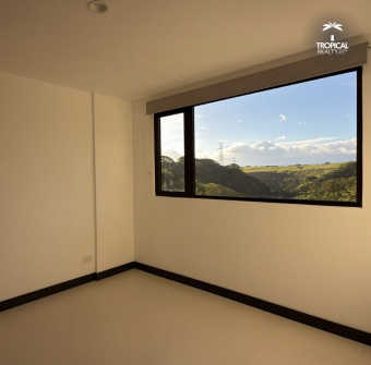 Apartamento Nuevo en Alquiler  Bosques del Café, Guachipelín Norte, Escazú  US$1,300