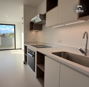 Apartamento Nuevo en Alquiler  Bosques del Café, Guachipelín Norte, Escazú  US$1,300