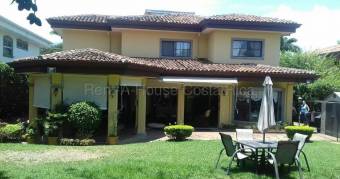 Venta de Casa en Pozos de Santa Ana. RAH 26-1673