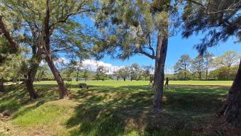  Venta de Lote en Hacienda Los Reyes, La Guácima. RAH 27-102 