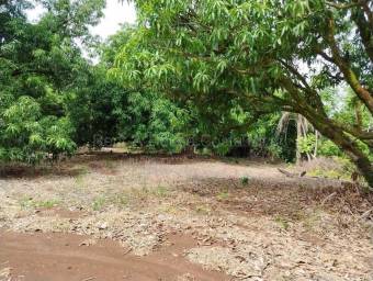 Venta de Lote en San Mateo-Labrador. RAH 26-2228