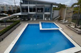 Venta de Casa en San Pablo de Heredia. RAH 27-77 Venta de Casa en San Pablo de Heredia. RAH 27-77
