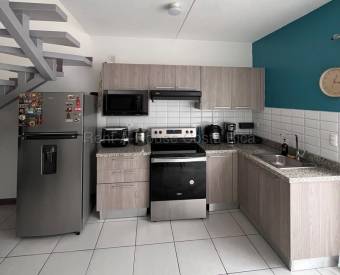 Venta de Casa en San Pablo de Heredia. RAH 27-77 Venta de Casa en San Pablo de Heredia. RAH 27-77
