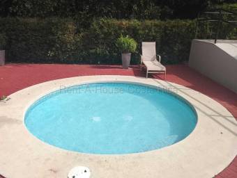 Venta de Apartamento en URUCA-San José.