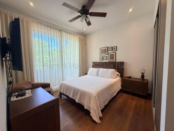 Venta de Exclusivo Apartamento en Santa Ana / Mls. 26-2122