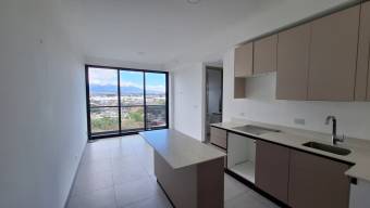 Vendo Apartamento en Condominio Núcleo Sabana, San José 