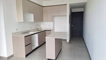 Vendo Apartamento en Condominio Núcleo Sabana, San José 
