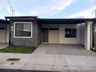 VENTA DE CASA, SAN JOSE, SANTA ANA, LINDORA, CONDOMINIO ROBLES DE LINDORA - 10165363