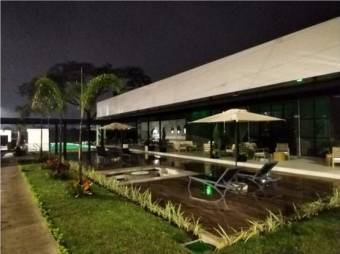 VENTA DE CASA, SAN JOSE, SANTA ANA, LINDORA, CONDOMINIO ROBLES DE LINDORA - 10165363