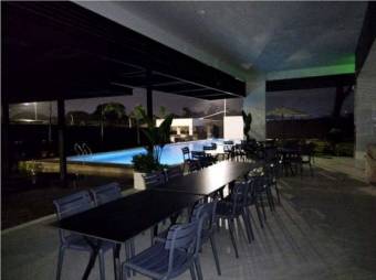 VENTA DE CASA, SAN JOSE, SANTA ANA, LINDORA, CONDOMINIO ROBLES DE LINDORA - 10165363