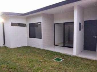 VENTA DE CASA, SAN JOSE, SANTA ANA, LINDORA, CONDOMINIO ROBLES DE LINDORA - 10165363