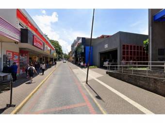 ALQUILER DE LOCAL COMERCIAL, ALAJUELA CENTRO - 10165088