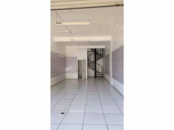 ALQUILER DE LOCAL COMERCIAL, ALAJUELA CENTRO - 10165088