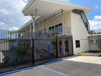 Alquiler de Hermoso Local Comercial en Belén, Heredia / Mls. 26-1840 OFC JB
