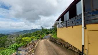 Venta de Casa en Puriscal-Santiago, San José. RAH 27-63