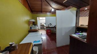 Venta de Casa en Puriscal-Santiago, San José. RAH 27-63