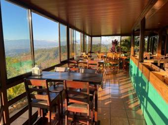 Venta de Casa en Puriscal-Santiago, San José. RAH 27-63