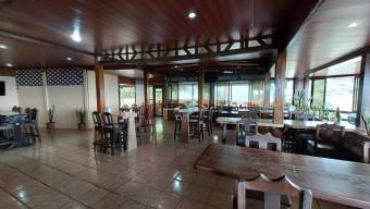 Venta de Casa en Puriscal-Santiago, San José. RAH 27-63