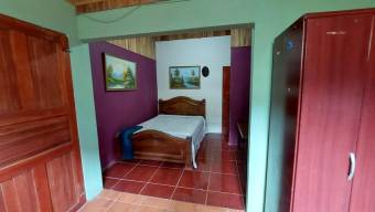 Venta de Casa en Puriscal-Santiago, San José. RAH 27-63