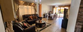 HEREDIA FLORES SAN JOAQUIN RENTO CASA ₡850.000 HEREDIA FLORES SAN JOAQUIN RENTO CASA ₡850.000